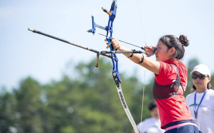 Wizardfolklore: The Ultimate Fantasy Archery Experience